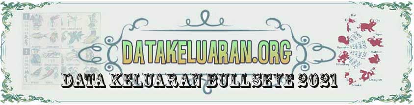 Data Keluaran Bullseye 2025