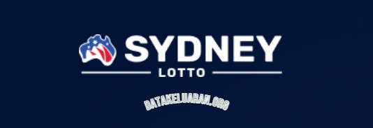 Data Keluaran Sydney Lotto 2025